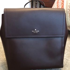 Kate Spade Somerville Megyn Backpack
